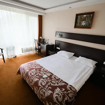 Hotel Black Sea Odesa