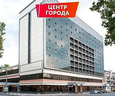 Black Sea Hotell 4*