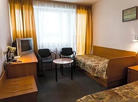 Black Sea Hotel