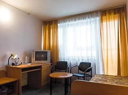 Hotel Black Sea 4*