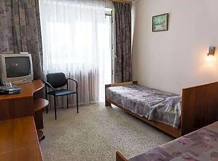 Black Sea 4* Odesa