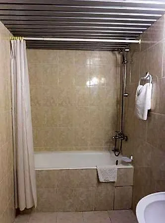 Hotel Black Sea