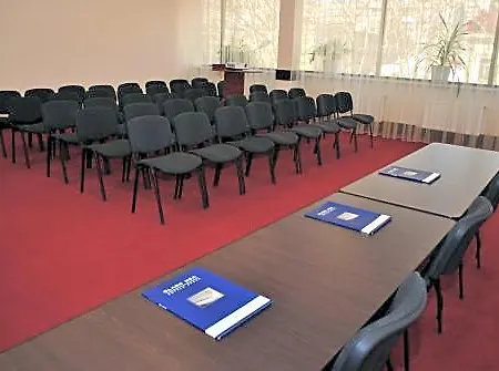 Black Sea Hotel Odesa