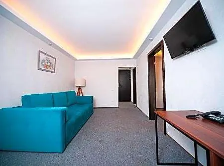 Black Sea Hotel 4*