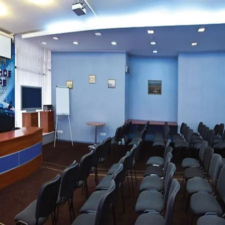 Black Sea Hotel
