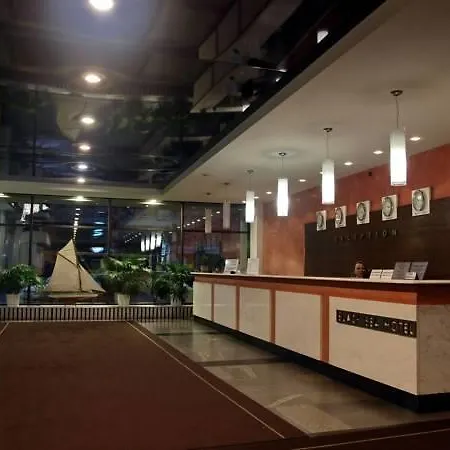Black Sea 4* Odesa
