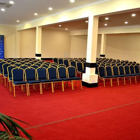 Black Sea Hotel