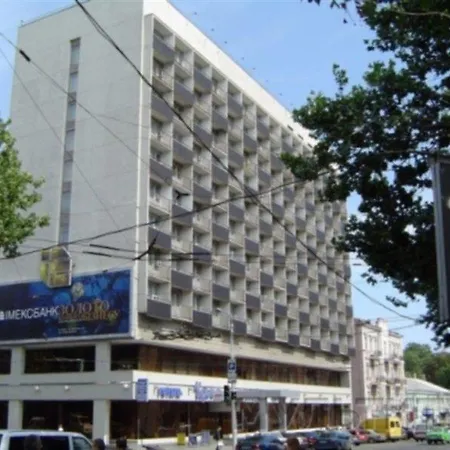 Black Sea Odesa