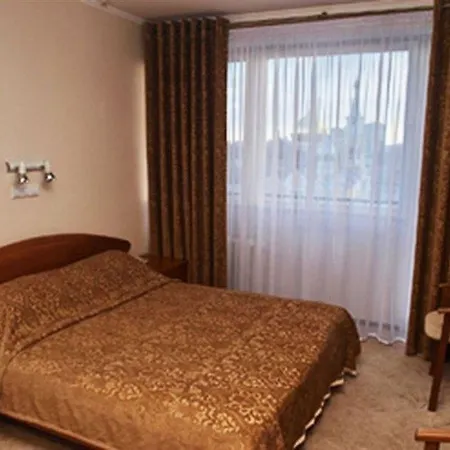 Hotel Black Sea Odessa