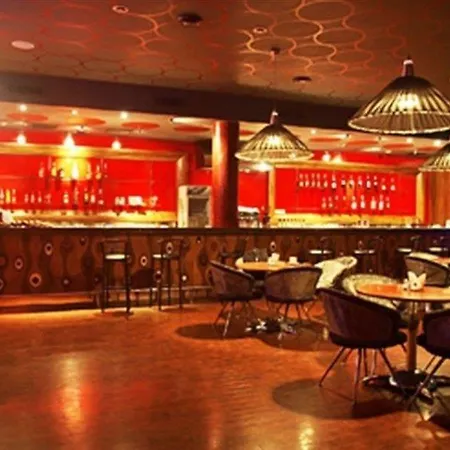 Hotel Black Sea