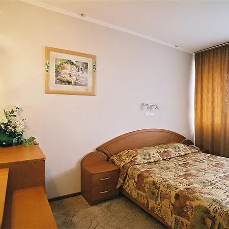 Hotel Black Sea