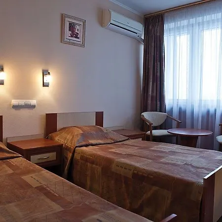 Black Sea Hotel Odessa