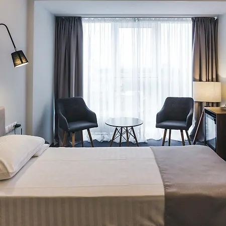 Black Sea Hotel