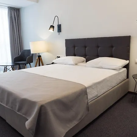 Hotel Black Sea Odessa