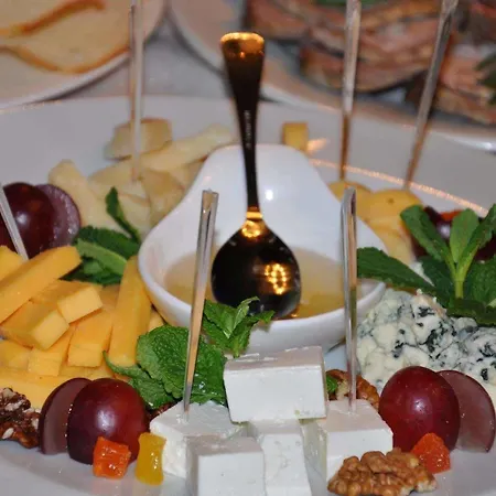 Hotel Black Sea Odesa