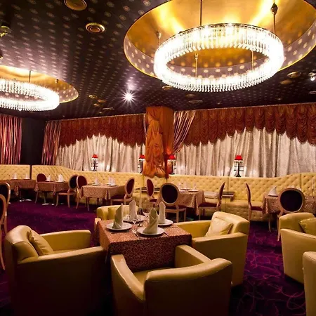 Hotel Black Sea Odessa