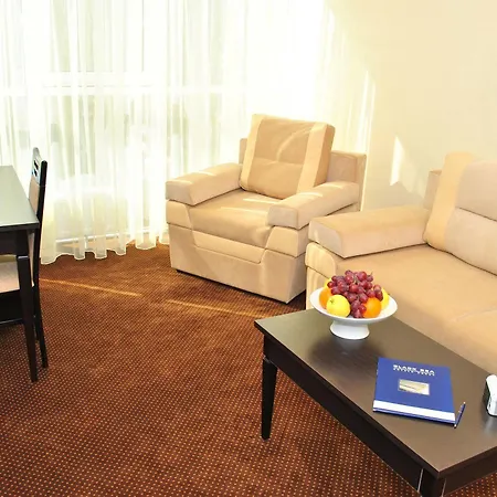 Hotel Black Sea