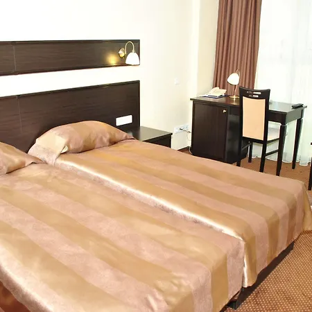 Hotel Black Sea 4*