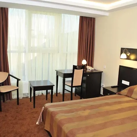 Black Sea 4* Odesa