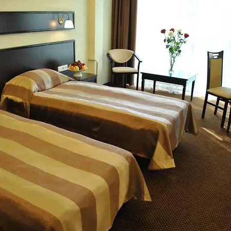 Black Sea Hotel