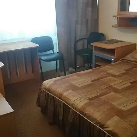 Hotel Black Sea 4*