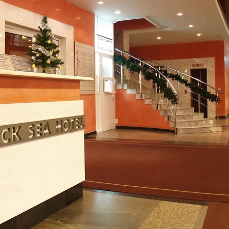 Black Sea Hotel Odesa