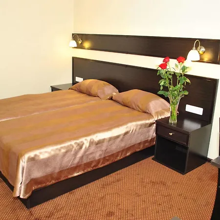 Black Sea Hotel 4*