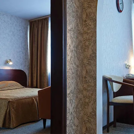 Hotel Black Sea 4*