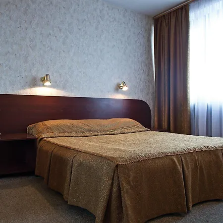 Hotel Black Sea Odesa