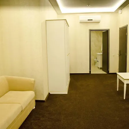 Hotel Black Sea Odesa