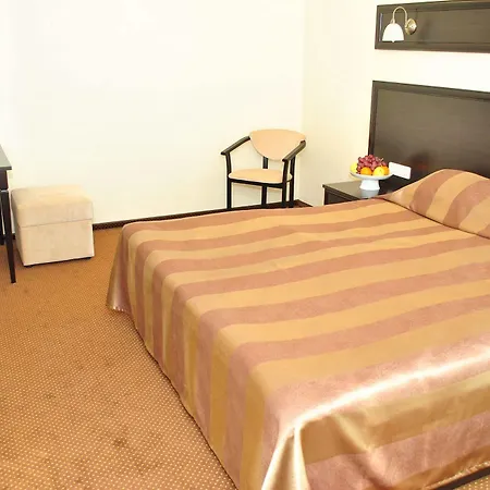 Black Sea 4*