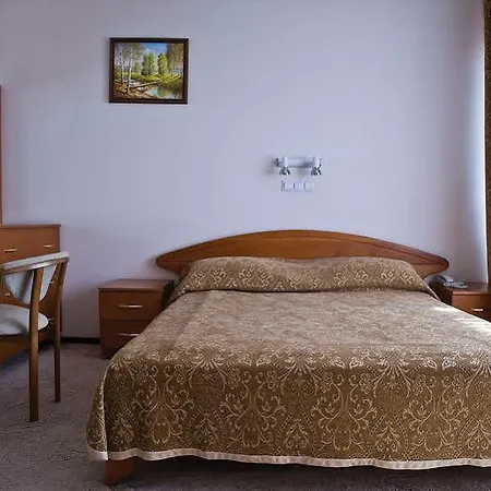 Black Sea Hotel Odesa