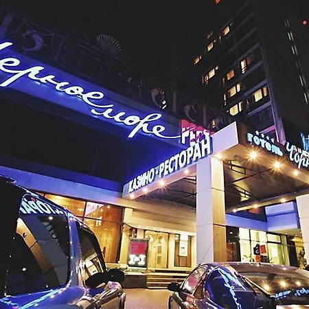 Black Sea Hotel Odesa