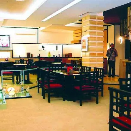 Hotel Black Sea