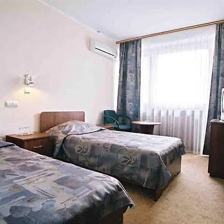 Hotel Black Sea Odesa