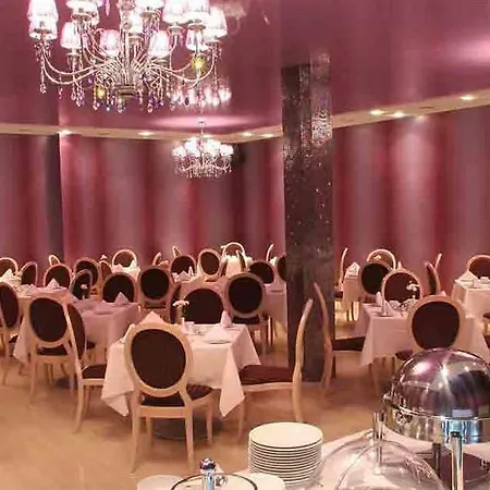 Hotel Black Sea Odessa