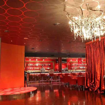 Black Sea Hotel Odesa