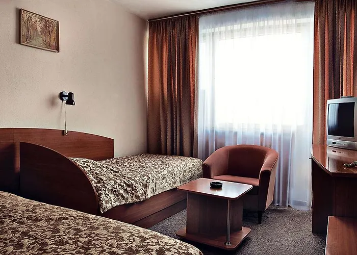 Black Sea Hotell