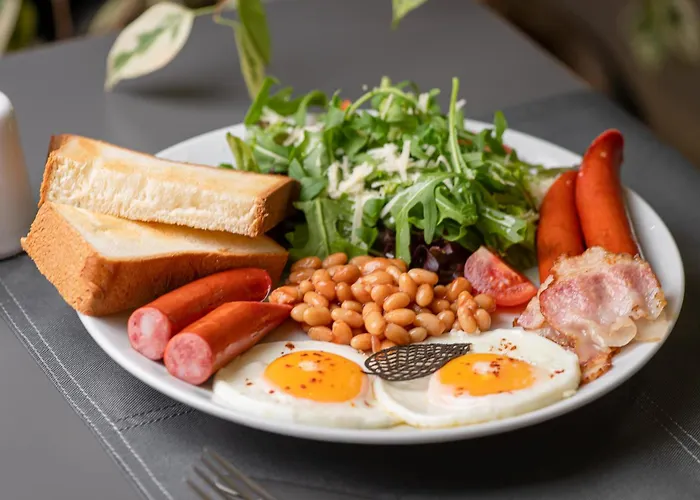 Black Sea Hotel Odesa