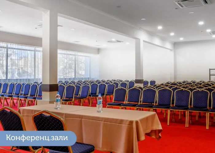 Black Sea Hotell Odessa