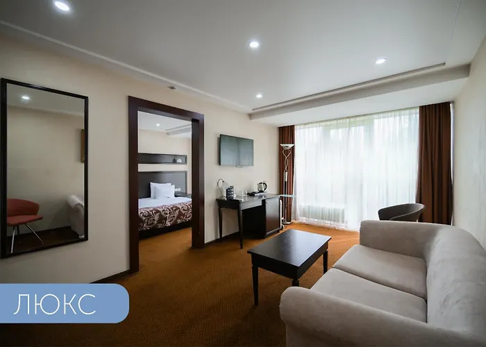 Black Sea Hotel Odesa