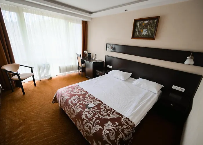 Hotel Black Sea Odesa