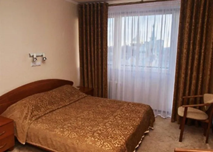 Hotel Black Sea Odesa