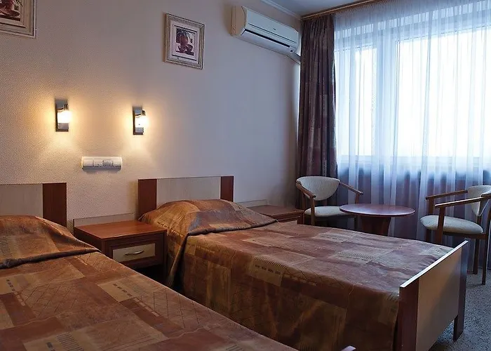 Black Sea Hotel Odessa