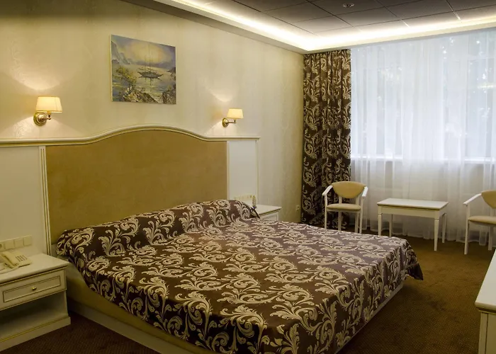 Black Sea Hotell
