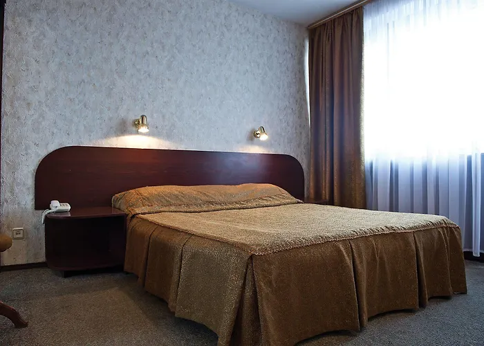 Hotell Black Sea Odessa