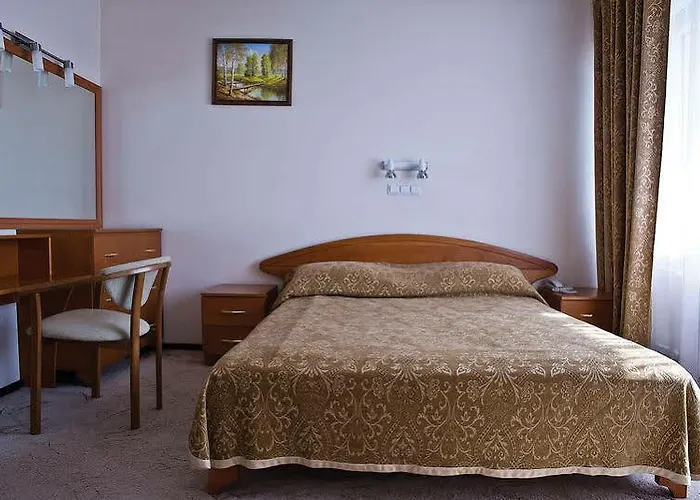 Black Sea Hotel Odesa