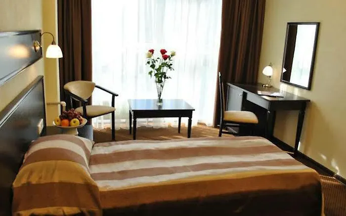 Hotell Black Sea 4*