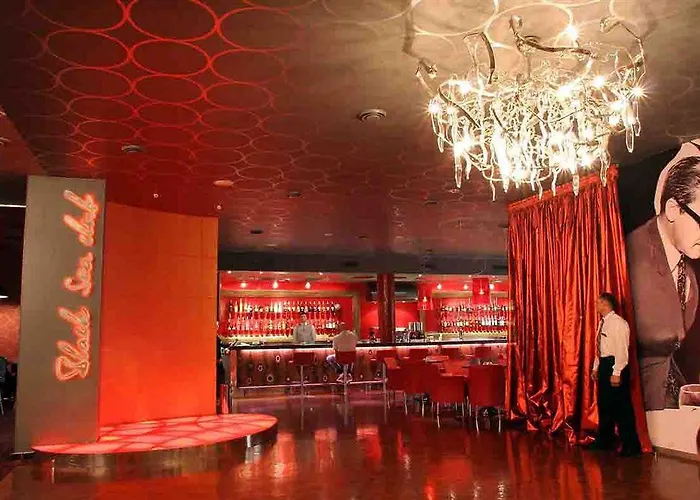 Black Sea Hotel Odessa