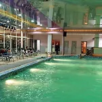 Ξενοδοχείο Black Sea 4*